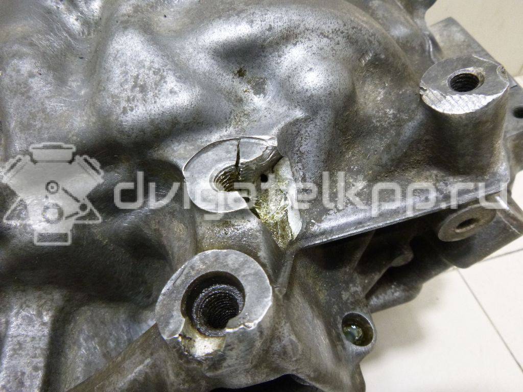 Фото Контрактная (б/у) АКПП для Citroen C4 / C5 / Ds4 / Ds5 / Ds3 156 л.с 16V 1.6 л 5FV (EP6CDT) бензин 2231N3 {forloop.counter}}