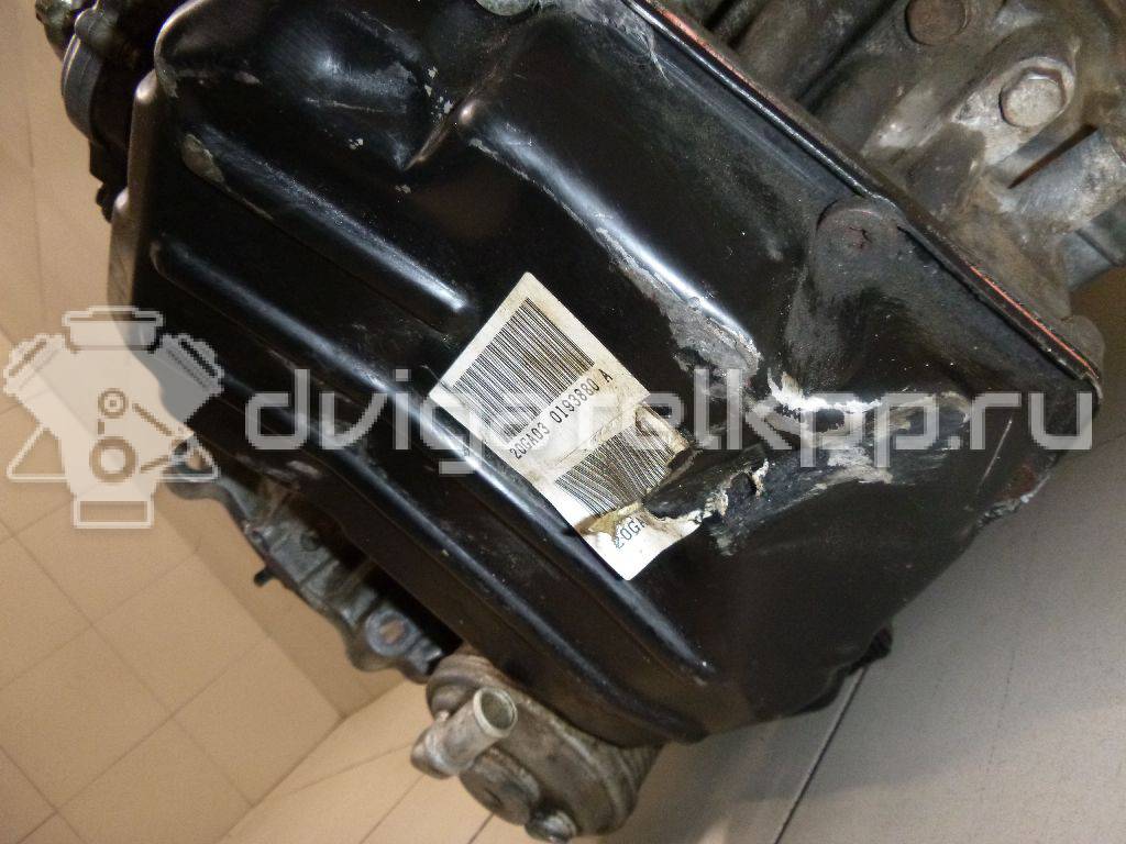 Фото Контрактная (б/у) АКПП для Citroen Ds5 / Ds4 150 л.с 16V 1.6 л 5FE (EP6CDTMD) бензин 2231N3 {forloop.counter}}