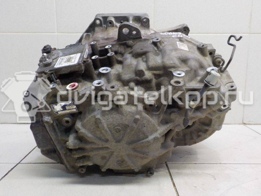 Фото Контрактная (б/у) АКПП для Citroen C4 / C5 / Ds4 / Ds5 / Ds3 156 л.с 16V 1.6 л 5FV (EP6CDT) бензин 2231n3 {forloop.counter}}