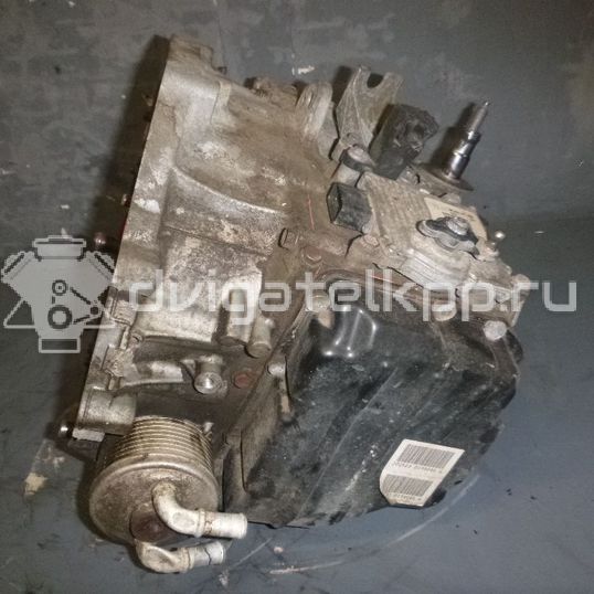 Фото Контрактная (б/у) АКПП для Citroen / Peugeot 150 л.с 16V 1.6 л 5FN (EP6CDT) бензин 2231n3