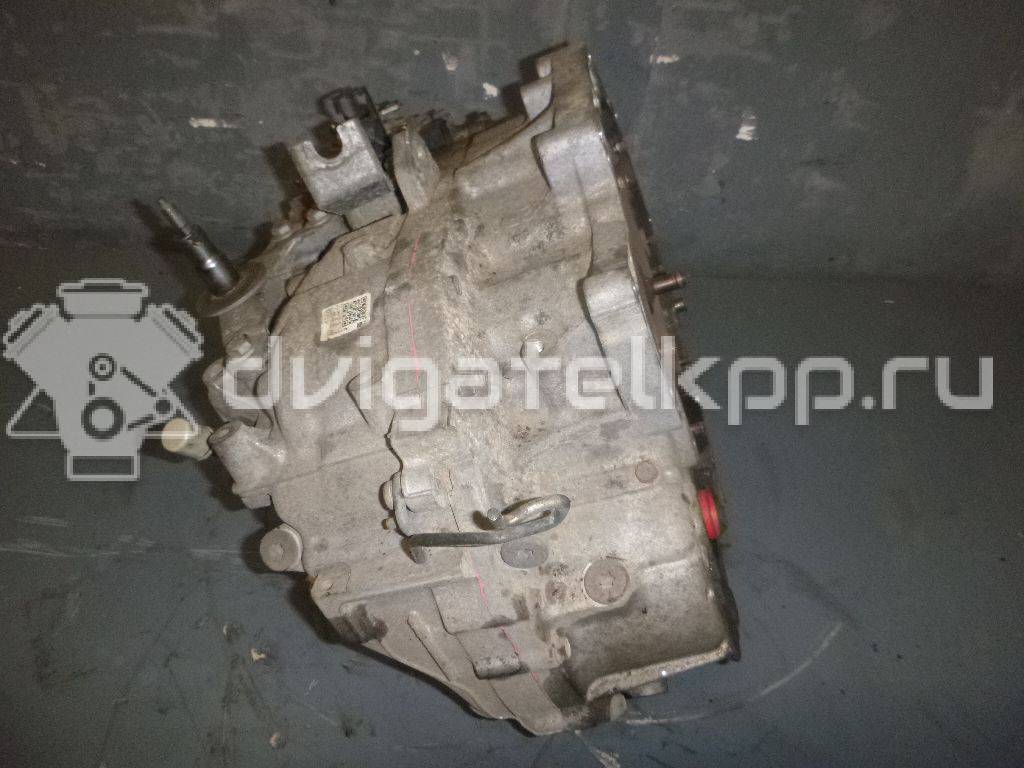 Фото Контрактная (б/у) АКПП для Citroen C4 / C5 / Ds4 / Ds5 / Ds3 156 л.с 16V 1.6 л 5FV (EP6CDT) бензин 2231n3 {forloop.counter}}