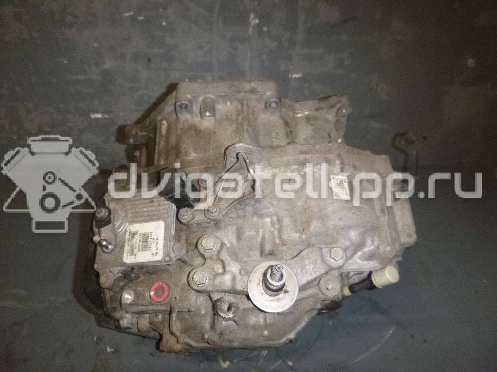 Фото Контрактная (б/у) АКПП для Citroen C4 / C5 / Ds4 / Ds5 / Ds3 156 л.с 16V 1.6 л 5FV (EP6CDT) бензин 2231n3 {forloop.counter}}