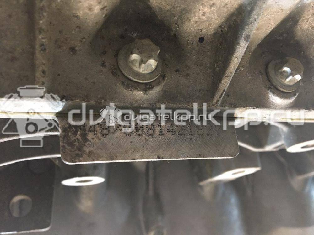 Фото Контрактный (б/у) двигатель M 48.00 для Porsche Cayenne 340 л.с 32V 4.5 л бензин 94810094805 {forloop.counter}}