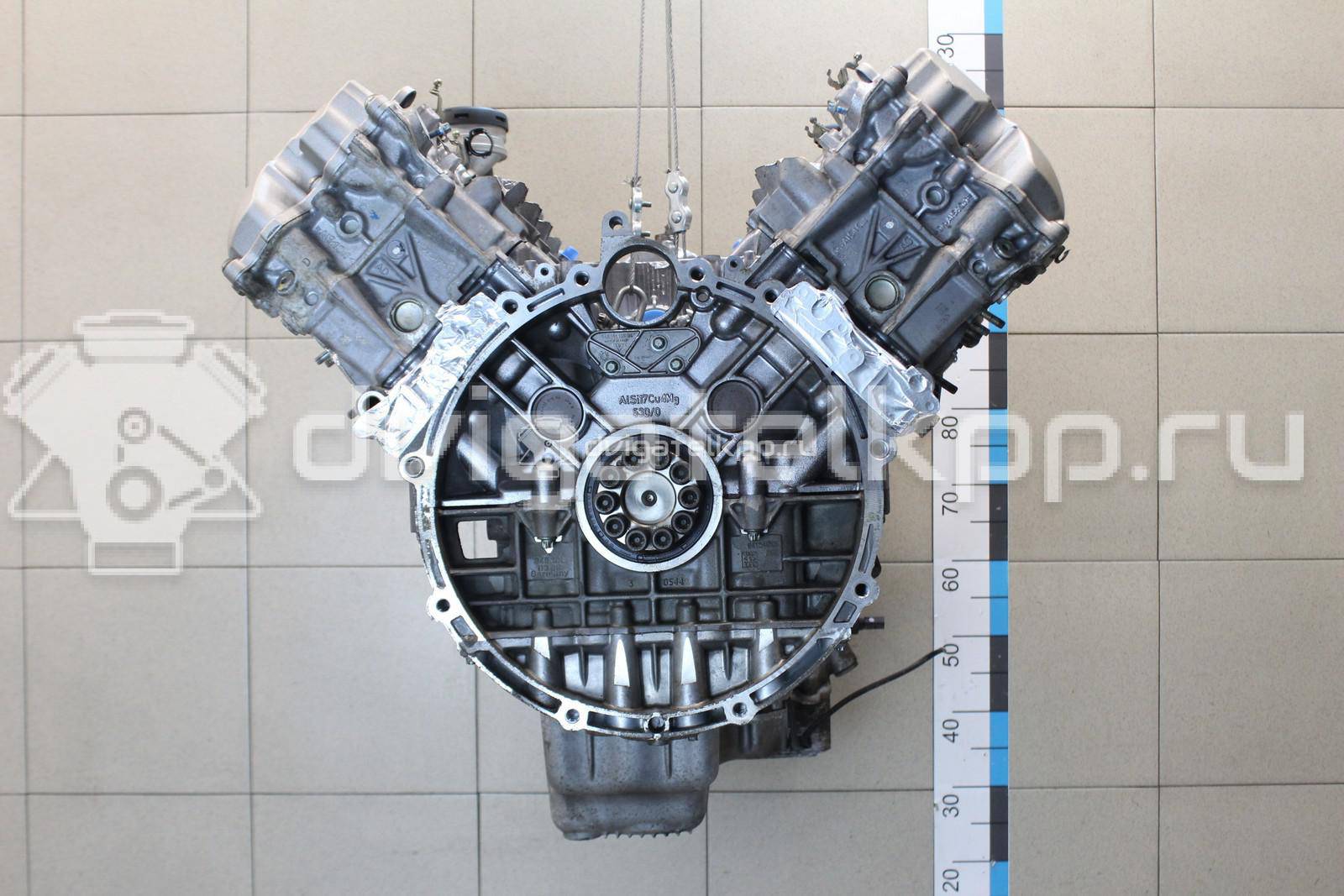 Фото Контрактный (б/у) двигатель M 48.00 для Porsche Cayenne 340 л.с 32V 4.5 л бензин 94810094805 {forloop.counter}}