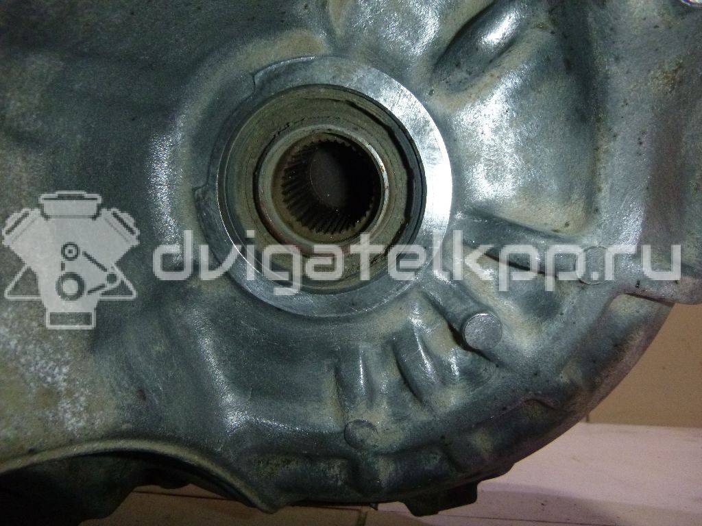 Фото Контрактная (б/у) АКПП для Peugeot / Citroen 150 л.с 16V 1.6 л 5FE (EP6CDTMD) бензин 2231n3 {forloop.counter}}