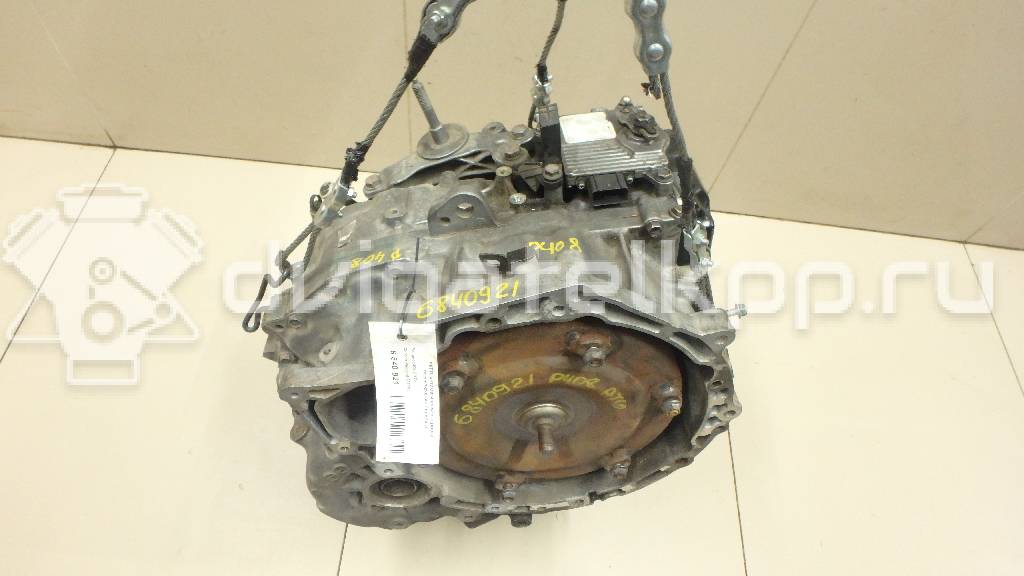 Фото Контрактная (б/у) АКПП для Citroen C4 / C5 / Ds4 / Ds5 / Ds3 156 л.с 16V 1.6 л 5FV (EP6CDT) бензин 2231n3 {forloop.counter}}