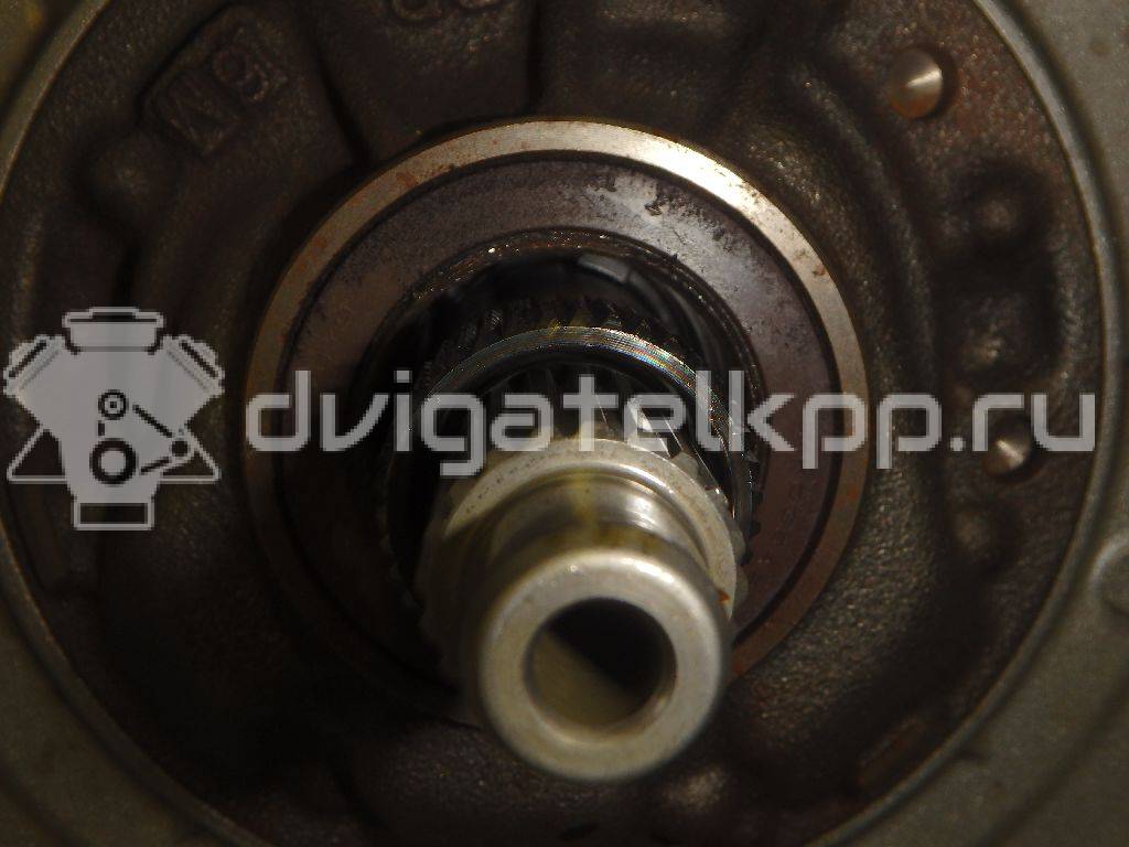 Фото Контрактная (б/у) АКПП для Citroen C4 / C5 / Ds4 / Ds5 / Ds3 156 л.с 16V 1.6 л 5FV (EP6CDT) бензин 2231N3 {forloop.counter}}