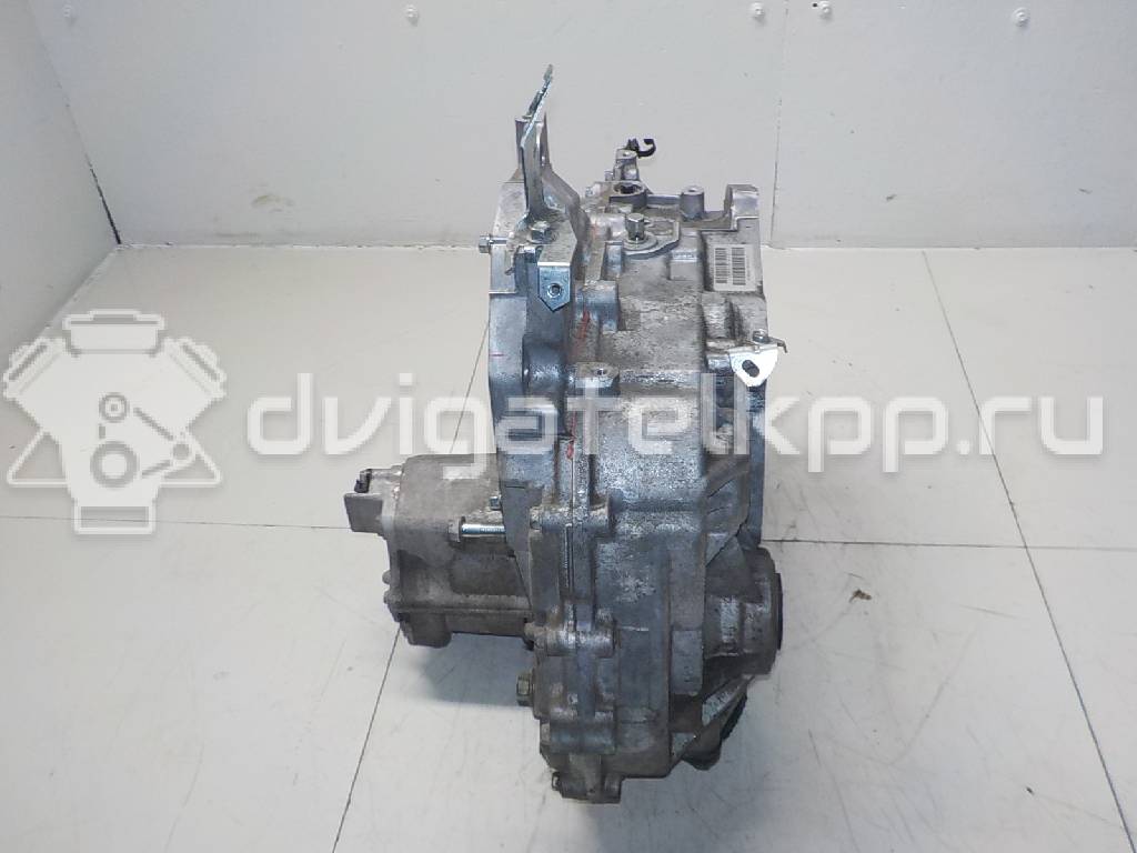 Фото Контрактная (б/у) АКПП для Peugeot / Citroen / Mitsubishi 147-160 л.с 16V 2.0 л 4B11 бензин 2700a404 {forloop.counter}}