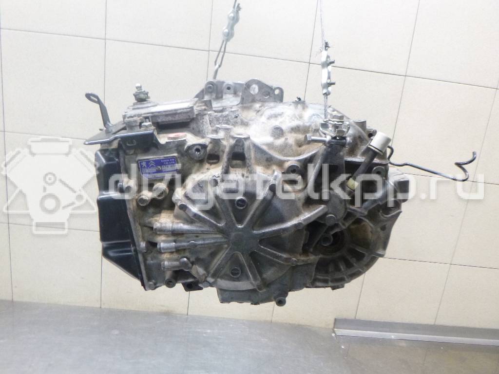 Фото Контрактная (б/у) АКПП для Citroen C4 / C5 / Ds4 / Ds5 / Ds3 156 л.с 16V 1.6 л 5FV (EP6CDT) бензин 2231n3 {forloop.counter}}