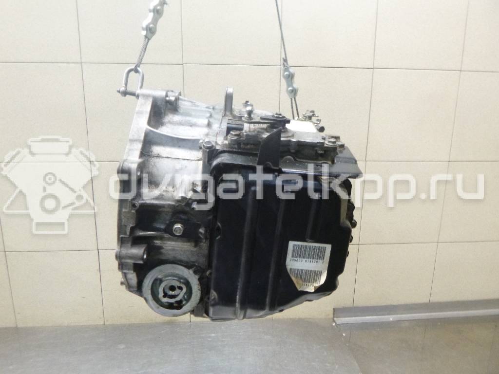 Фото Контрактная (б/у) АКПП для Citroen C4 / C5 / Ds4 / Ds5 / Ds3 156 л.с 16V 1.6 л 5FV (EP6CDT) бензин 2231n3 {forloop.counter}}