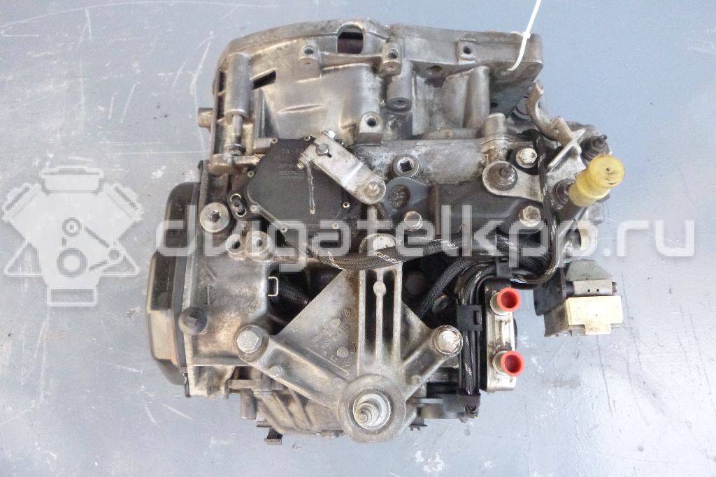 Фото Контрактная (б/у) АКПП для Renault Megane 112 л.с 16V 1.6 л K4M 813 бензин 8200082071 {forloop.counter}}