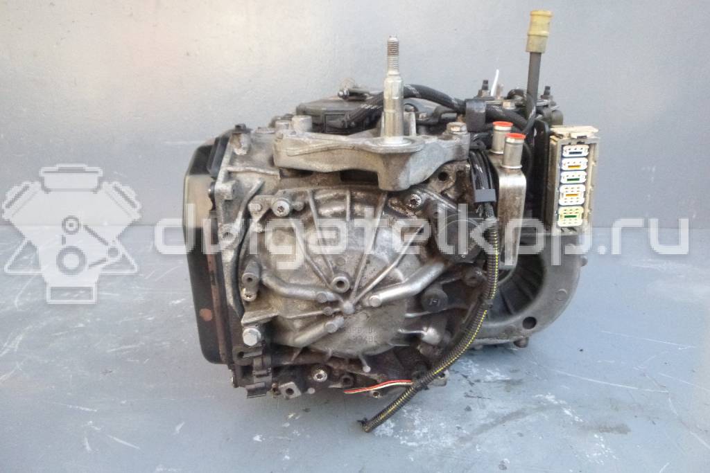 Фото Контрактная (б/у) АКПП для Renault Megane 112 л.с 16V 1.6 л K4M 813 бензин 8200082071 {forloop.counter}}