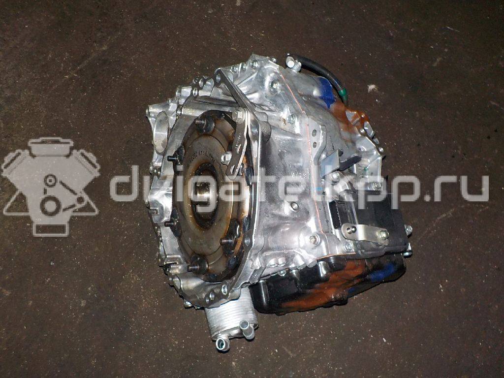 Фото Контрактная (б/у) АКПП для Bmw / Mini 136-190 л.с 16V 2.0 л B47 C20 A Дизельное топливо 24008642606 {forloop.counter}}