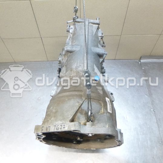 Фото Контрактная (б/у) АКПП для Bmw / Alpina / Bmw (Brilliance) 306 л.с 24V 3.0 л N55 B30 A бензин 24008601195