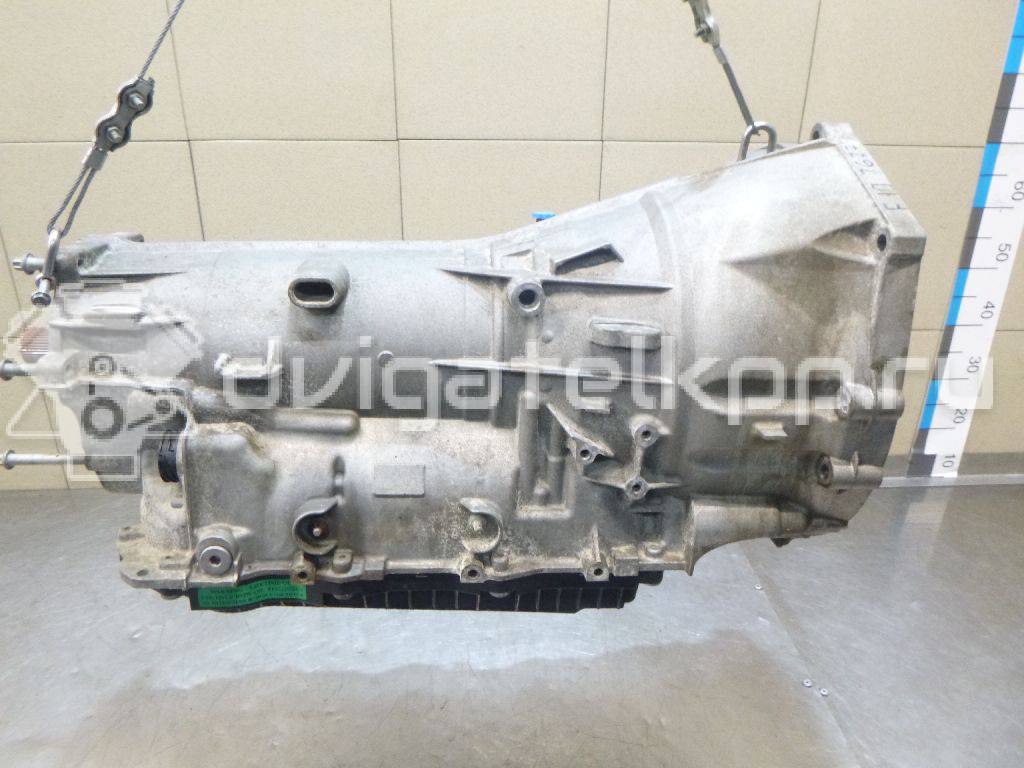 Фото Контрактная (б/у) АКПП для Bmw / Alpina / Bmw (Brilliance) 306 л.с 24V 3.0 л N55 B30 A бензин 24008601195 {forloop.counter}}