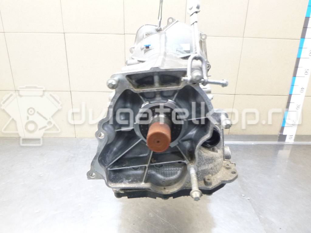 Фото Контрактная (б/у) АКПП для Bmw / Alpina / Bmw (Brilliance) 306 л.с 24V 3.0 л N55 B30 A бензин 24008601195 {forloop.counter}}