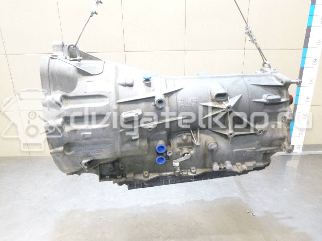 Фото Контрактная (б/у) АКПП для Bmw / Alpina / Bmw (Brilliance) 306 л.с 24V 3.0 л N55 B30 A бензин 24008601195 {forloop.counter}}