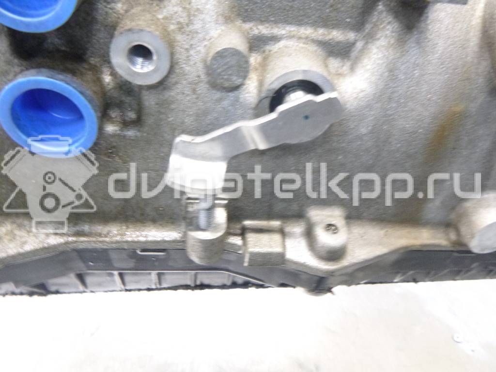 Фото Контрактная (б/у) АКПП для Bmw / Alpina / Bmw (Brilliance) 306 л.с 24V 3.0 л N55 B30 A бензин 24008601195 {forloop.counter}}