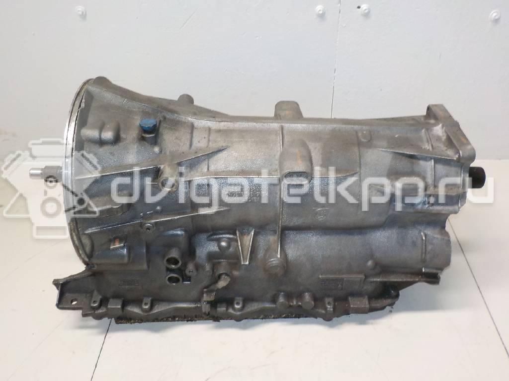 Фото Контрактная (б/у) АКПП для Bmw 3 / 5 / 1 / 4 / X3 214 л.с 16V 2.0 л N47 D20 C Дизельное топливо 24007642053 {forloop.counter}}