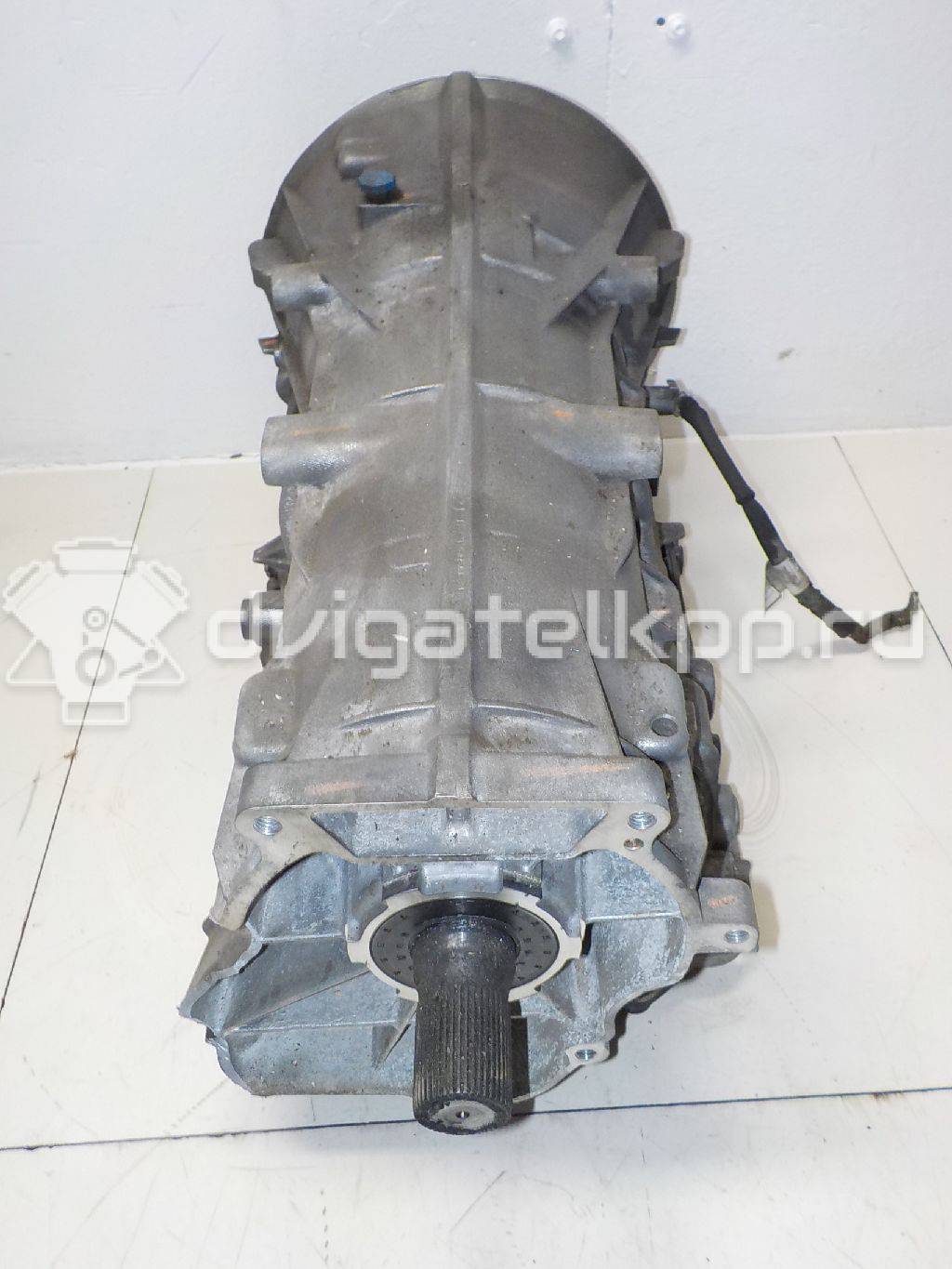 Фото Контрактная (б/у) АКПП для Bmw 3 / 5 / 1 / 4 / X3 214 л.с 16V 2.0 л N47 D20 C Дизельное топливо 24007642053 {forloop.counter}}