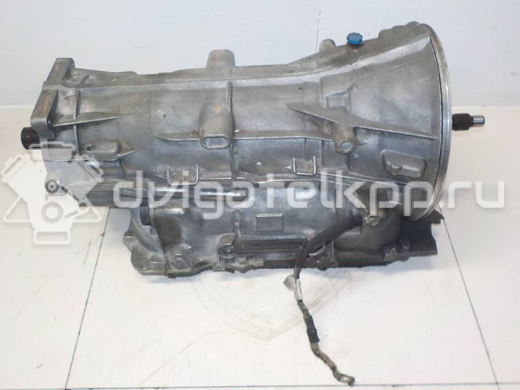 Фото Контрактная (б/у) АКПП для Bmw 3 / 5 / 1 / 4 / X3 214 л.с 16V 2.0 л N47 D20 C Дизельное топливо 24007642053 {forloop.counter}}