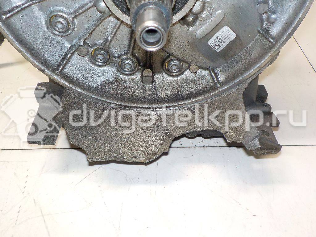 Фото Контрактная (б/у) АКПП для Bmw 3 / 5 / 1 / 4 / X3 214 л.с 16V 2.0 л N47 D20 C Дизельное топливо 24007642053 {forloop.counter}}