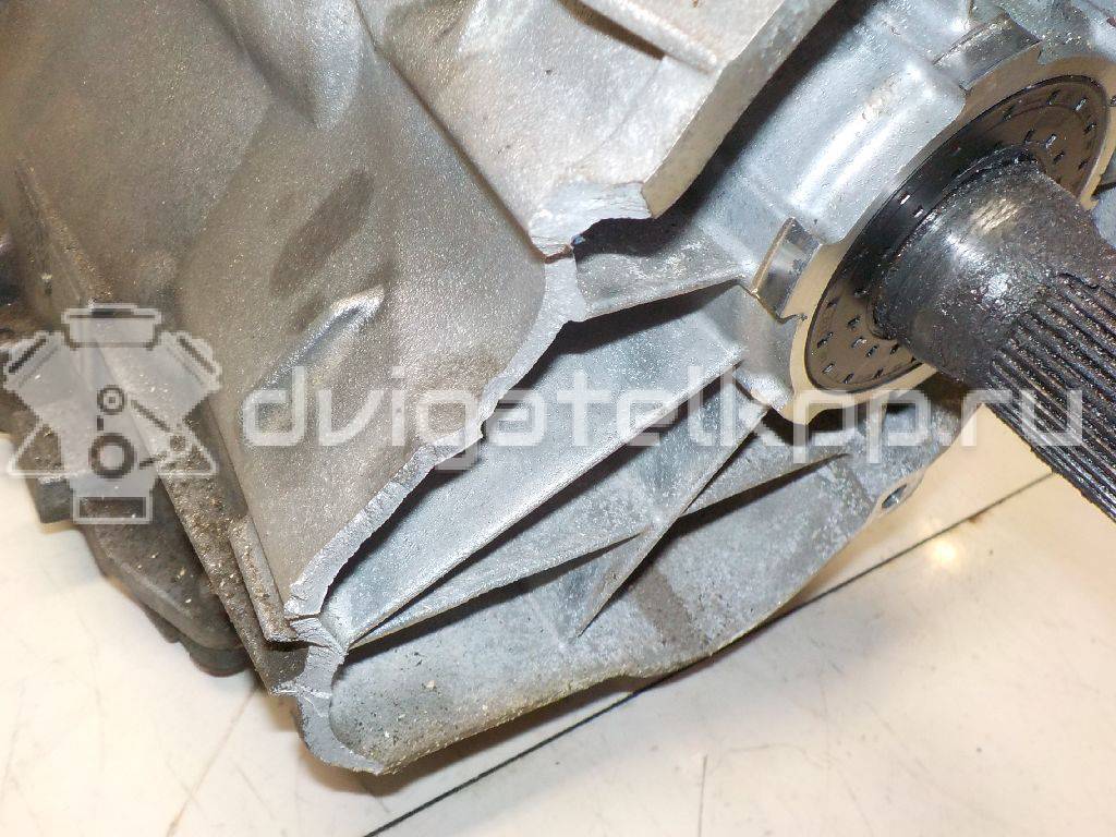 Фото Контрактная (б/у) АКПП для Bmw 3 / 5 / 1 / 4 / X3 214 л.с 16V 2.0 л N47 D20 C Дизельное топливо 24007642053 {forloop.counter}}