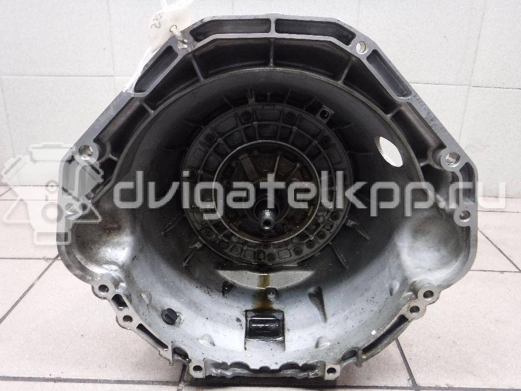 Фото Контрактная (б/у) АКПП для Bmw / Wiesmann 408 л.с 32V 4.4 л N63 B44 A бензин 24007612002 {forloop.counter}}