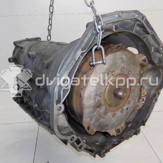 Фото Контрактная (б/у) АКПП для Bmw X5 / X6 555-563 л.с 32V 4.4 л S63 B44 A бензин 24007607877