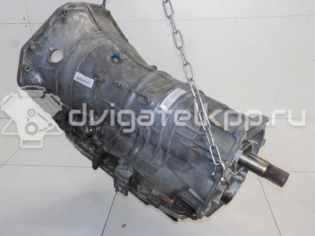 Фото Контрактная (б/у) АКПП для Bmw X5 / X6 555-563 л.с 32V 4.4 л S63 B44 A бензин 24007607877 {forloop.counter}}