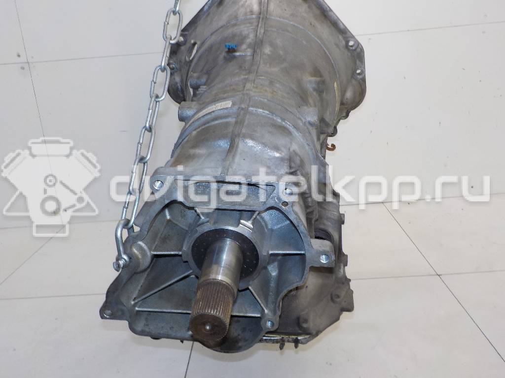 Фото Контрактная (б/у) АКПП для Bmw X5 / X6 555-563 л.с 32V 4.4 л S63 B44 A бензин 24007607877 {forloop.counter}}