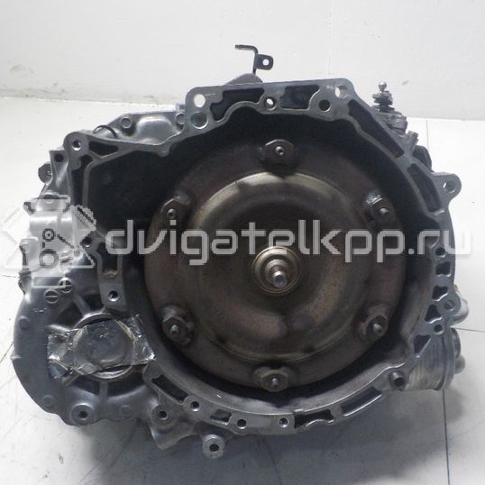 Фото Контрактная (б/у) АКПП для Citroen C4 / C5 / Ds4 / Ds5 / Ds3 156 л.с 16V 1.6 л 5FV (EP6CDT) бензин 2231N3