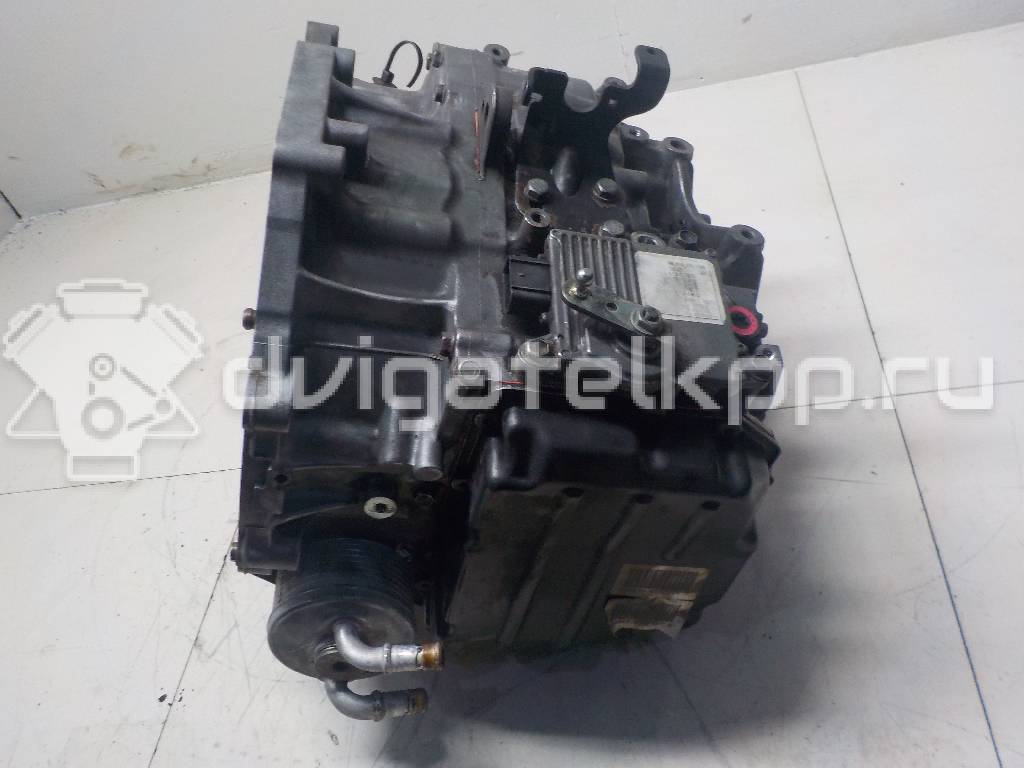 Фото Контрактная (б/у) АКПП для Citroen C4 / C5 / Ds4 / Ds5 / Ds3 156 л.с 16V 1.6 л 5FV (EP6CDT) бензин 2231N3 {forloop.counter}}