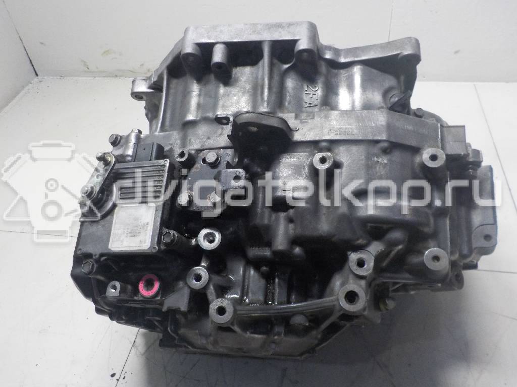 Фото Контрактная (б/у) АКПП для Citroen C4 / C5 / Ds4 / Ds5 / Ds3 156 л.с 16V 1.6 л 5FV (EP6CDT) бензин 2231N3 {forloop.counter}}