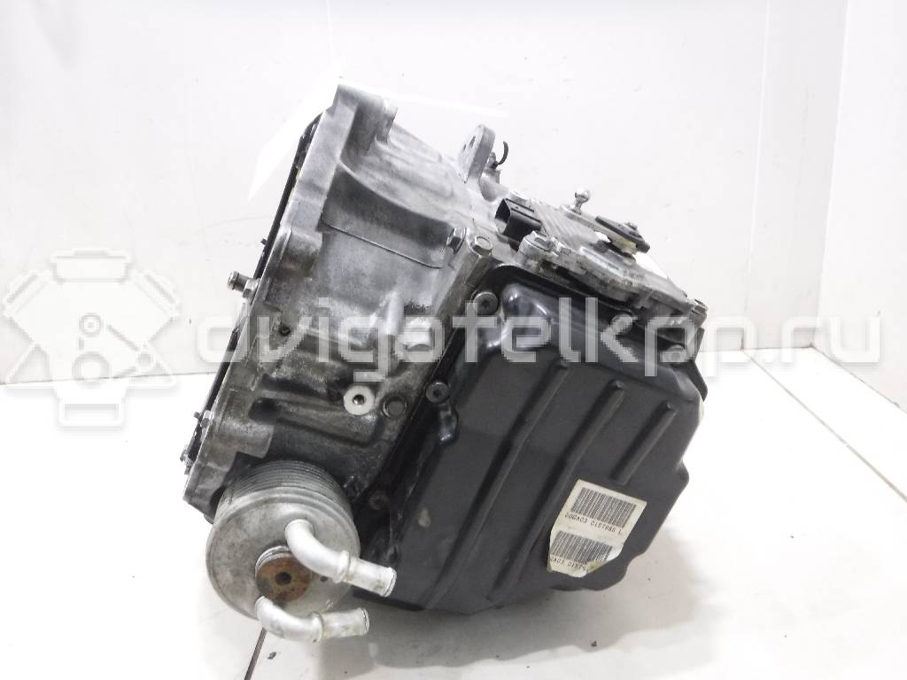 Фото Контрактная (б/у) АКПП для Citroen C4 / C5 / Ds4 / Ds5 / Ds3 156 л.с 16V 1.6 л 5FV (EP6CDT) бензин 2231N3 {forloop.counter}}