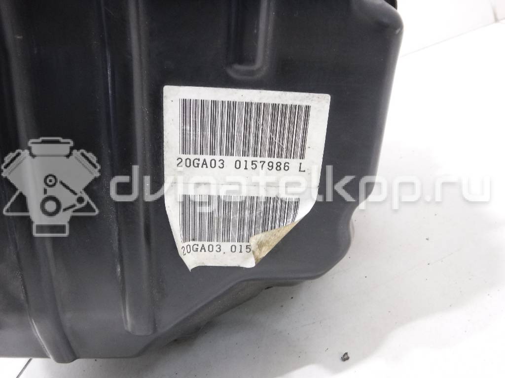 Фото Контрактная (б/у) АКПП для Citroen C4 / C5 / Ds4 / Ds5 / Ds3 156 л.с 16V 1.6 л 5FV (EP6CDT) бензин 2231N3 {forloop.counter}}