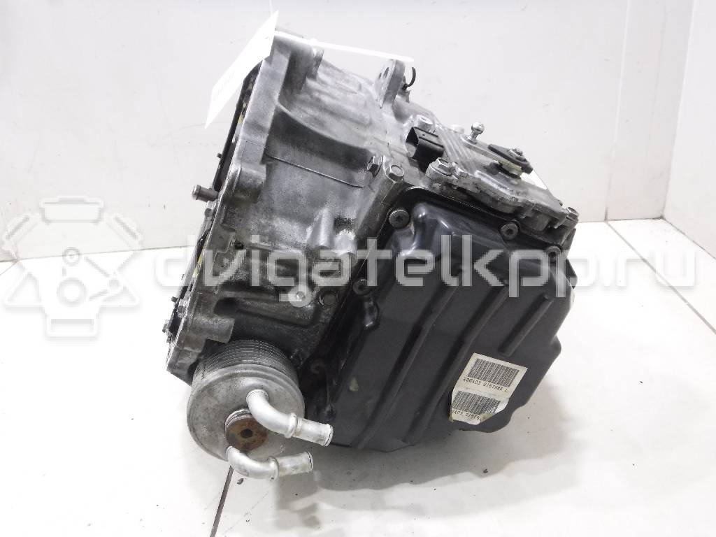 Фото Контрактная (б/у) АКПП для Citroen C4 / C5 / Ds4 / Ds5 / Ds3 156 л.с 16V 1.6 л 5FV (EP6CDT) бензин 2231N3 {forloop.counter}}