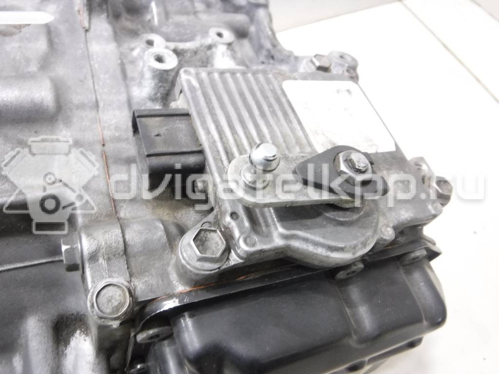 Фото Контрактная (б/у) АКПП для Citroen C4 / C5 / Ds4 / Ds5 / Ds3 156 л.с 16V 1.6 л 5FV (EP6CDT) бензин 2231N3 {forloop.counter}}