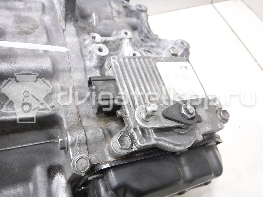 Фото Контрактная (б/у) АКПП для Citroen C4 / C5 / Ds4 / Ds5 / Ds3 156 л.с 16V 1.6 л 5FV (EP6CDT) бензин 2231N3 {forloop.counter}}