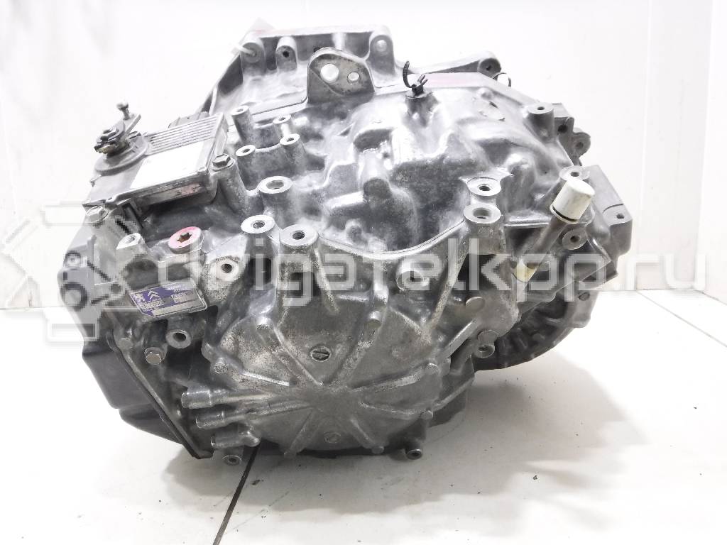 Фото Контрактная (б/у) АКПП для Citroen C4 / C5 / Ds4 / Ds5 / Ds3 156 л.с 16V 1.6 л 5FV (EP6CDT) бензин 2231N3 {forloop.counter}}