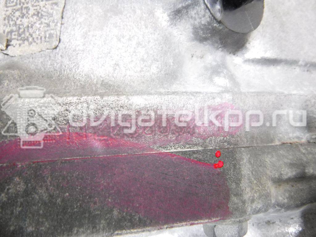 Фото Контрактная (б/у) АКПП для Citroen C4 / C5 / Ds4 / Ds5 / Ds3 156 л.с 16V 1.6 л 5FV (EP6CDT) бензин 2231N3 {forloop.counter}}