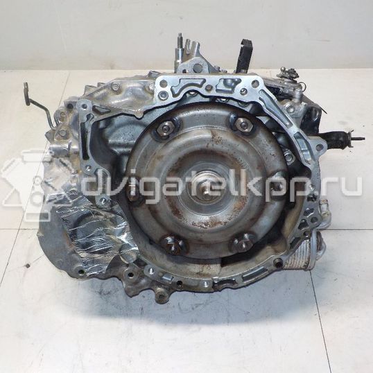 Фото Контрактная (б/у) АКПП для Citroen C4 / C5 / Ds4 / Ds5 / Ds3 156 л.с 16V 1.6 л 5FV (EP6CDT) бензин 2231n3