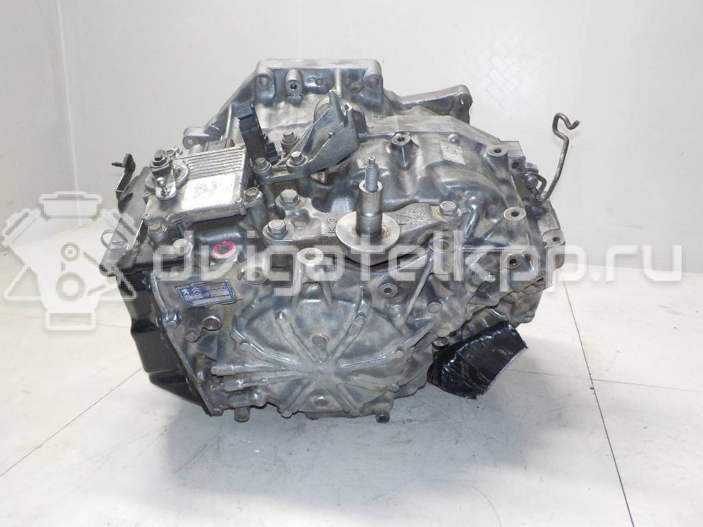 Фото Контрактная (б/у) АКПП для Citroen C4 / C5 / Ds4 / Ds5 / Ds3 156 л.с 16V 1.6 л 5FV (EP6CDT) бензин 2231n3 {forloop.counter}}