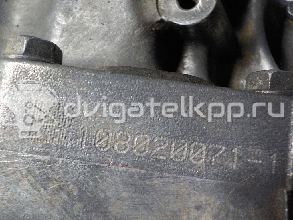 Фото Контрактная (б/у) АКПП для Citroen C4 / C5 / Ds4 / Ds5 / Ds3 156 л.с 16V 1.6 л 5FV (EP6CDT) бензин 2231n3 {forloop.counter}}