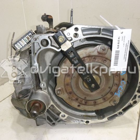 Фото Контрактная (б/у) АКПП для Citroen C4 / C5 / Ds4 / Berlingo / C3 120 л.с 16V 1.6 л 5FS (EP6C) Бензин/газ 2231K9