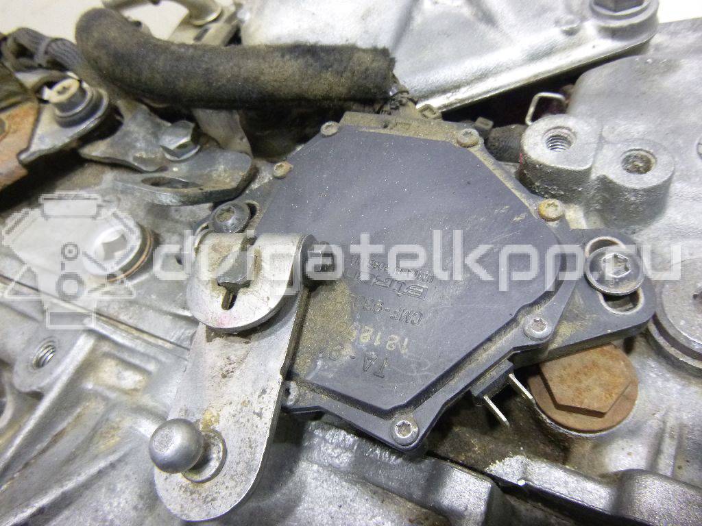 Фото Контрактная (б/у) АКПП для Citroen C4 / C5 / Ds4 / Berlingo / C3 120 л.с 16V 1.6 л 5FS (EP6C) Бензин/газ 2231K9 {forloop.counter}}