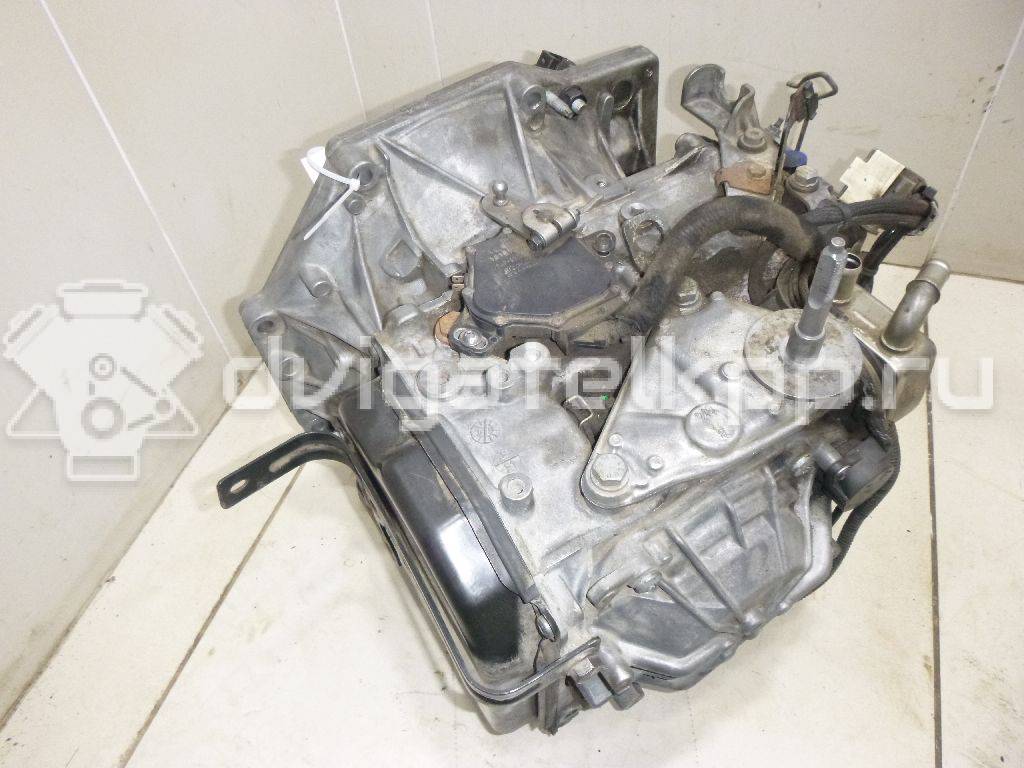 Фото Контрактная (б/у) АКПП для Citroen C4 / C5 / Ds4 / Berlingo / C3 120 л.с 16V 1.6 л 5FS (EP6C) Бензин/газ 2231K9 {forloop.counter}}