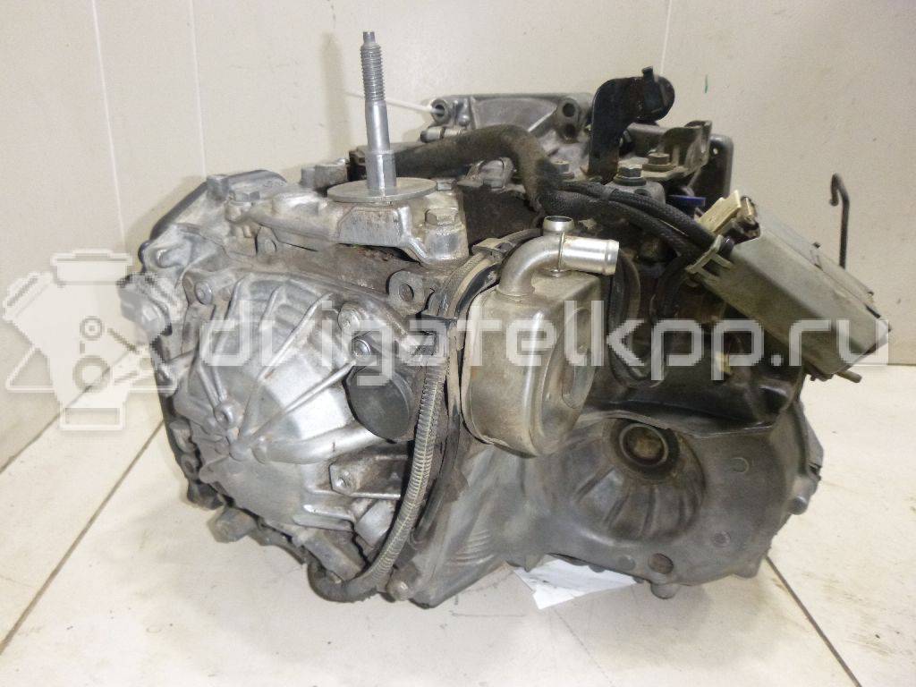 Фото Контрактная (б/у) АКПП для Citroen C4 / C5 / Ds4 / Berlingo / C3 120 л.с 16V 1.6 л 5FS (EP6C) Бензин/газ 2231K9 {forloop.counter}}