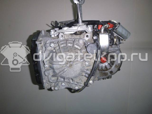 Фото Контрактная (б/у) АКПП для Citroen C4 / C5 / Ds4 / Berlingo / C3 120 л.с 16V 1.6 л 5FS (EP6C) Бензин/газ 2231K9 {forloop.counter}}