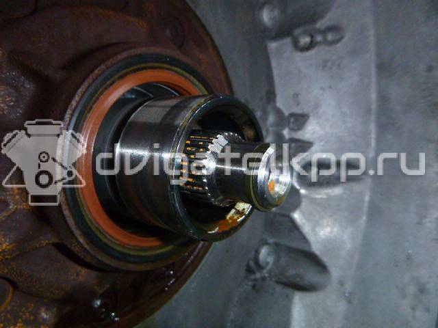 Фото Контрактная (б/у) АКПП для Citroen C4 / C5 / Ds4 / Berlingo / C3 120 л.с 16V 1.6 л 5FS (EP6C) Бензин/газ 2231K9 {forloop.counter}}